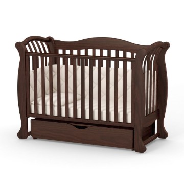 Patut cu balustrade